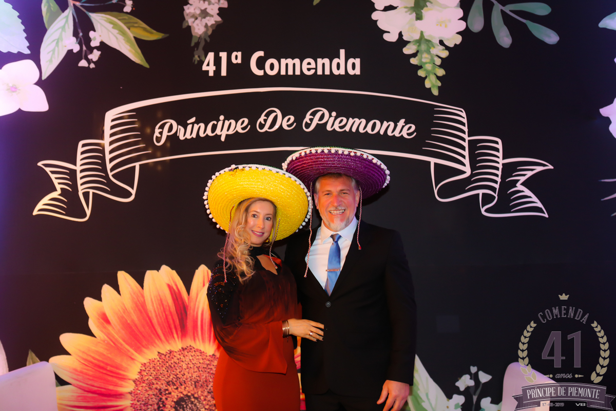 41 Comenda Príncipe de Piemonte-Soal-Veranópolis