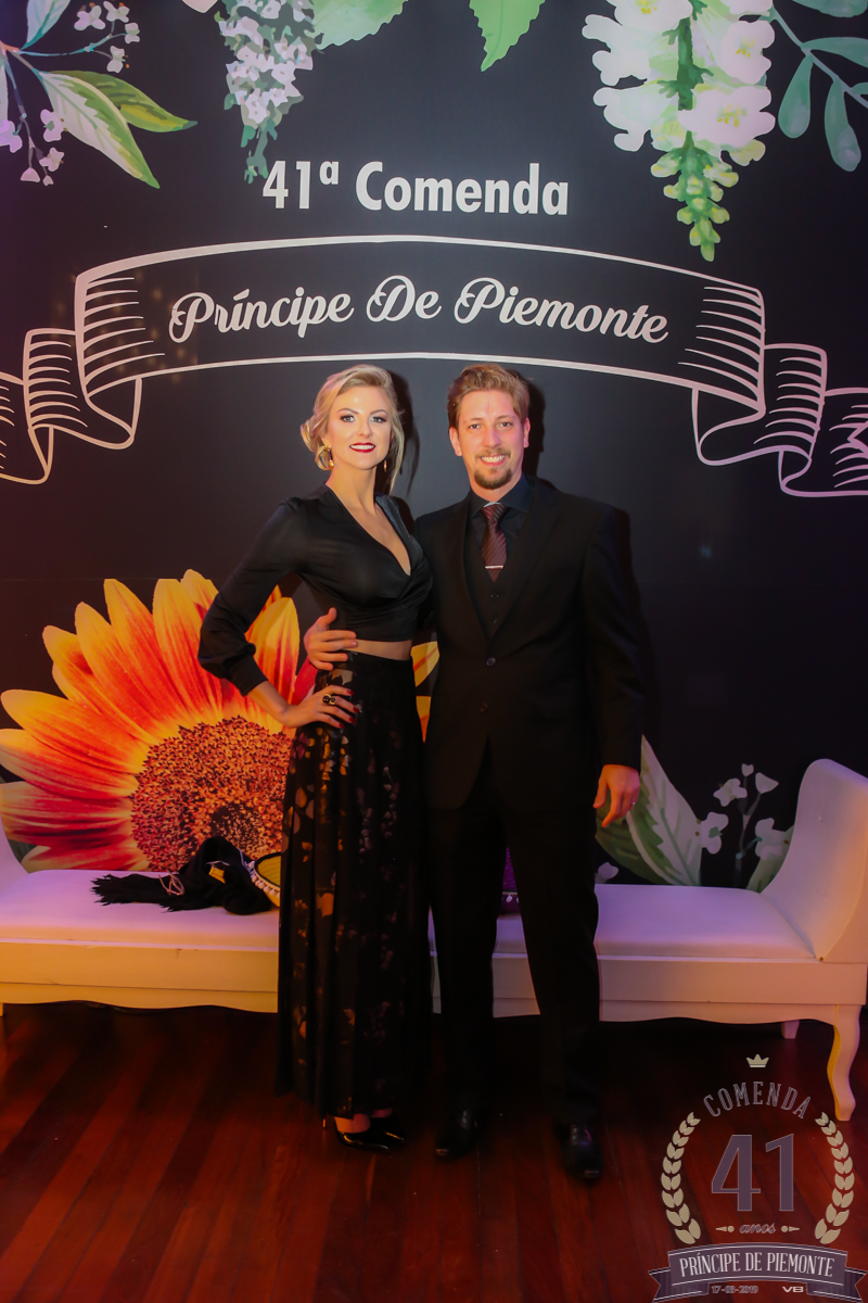 41 Comenda Príncipe de Piemonte-Soal-Veranópolis