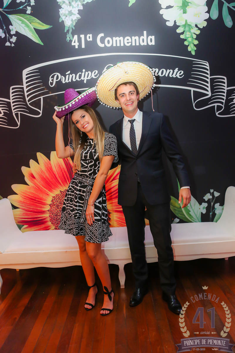 41 Comenda Príncipe de Piemonte-Soal-Veranópolis