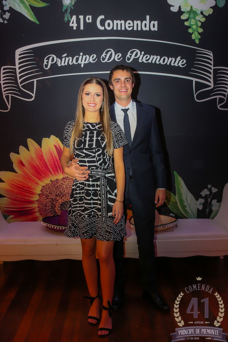 41 Comenda Príncipe de Piemonte-Soal-Veranópolis