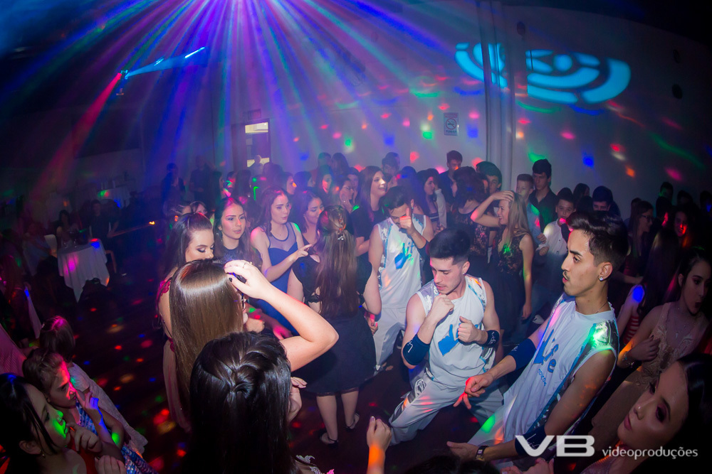 Festa das Debutantes da SOAL 2019