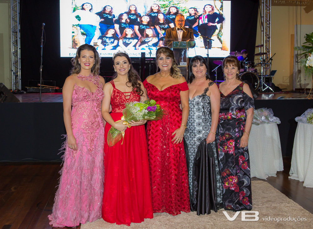 Diretoria da SOAL, Soberanas 2018/2019 e 2019/2020