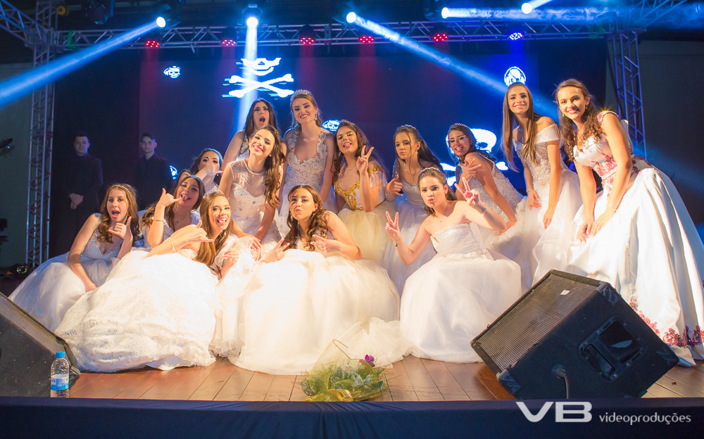 Debutantes SOAL 2019