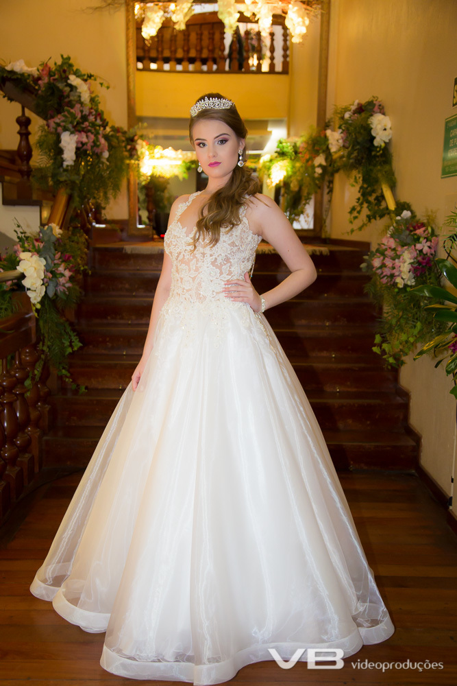 VB Vídeo Produções no Baile de Debutantes da SOAL 2019, em Veranópolis
Ana Carolina S. Brand