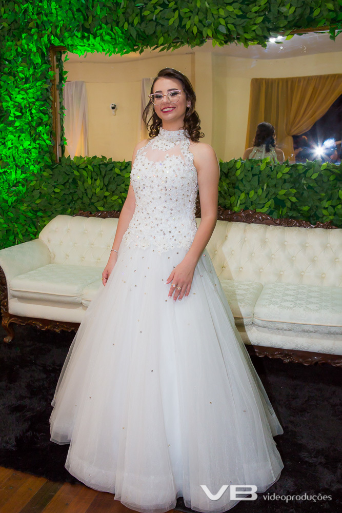 VB Vídeo Produções no Baile de Debutantes da SOAL 2019, em Veranópolis
Eduarda C. O. Foragato