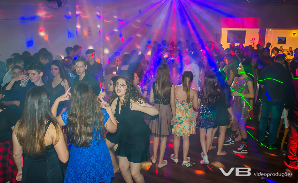 Coquetel das Debutantes, SOAL 2019