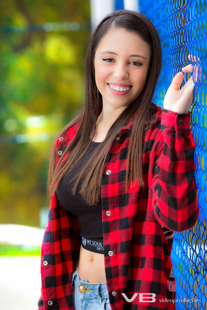 Sessão externa, 15 anos