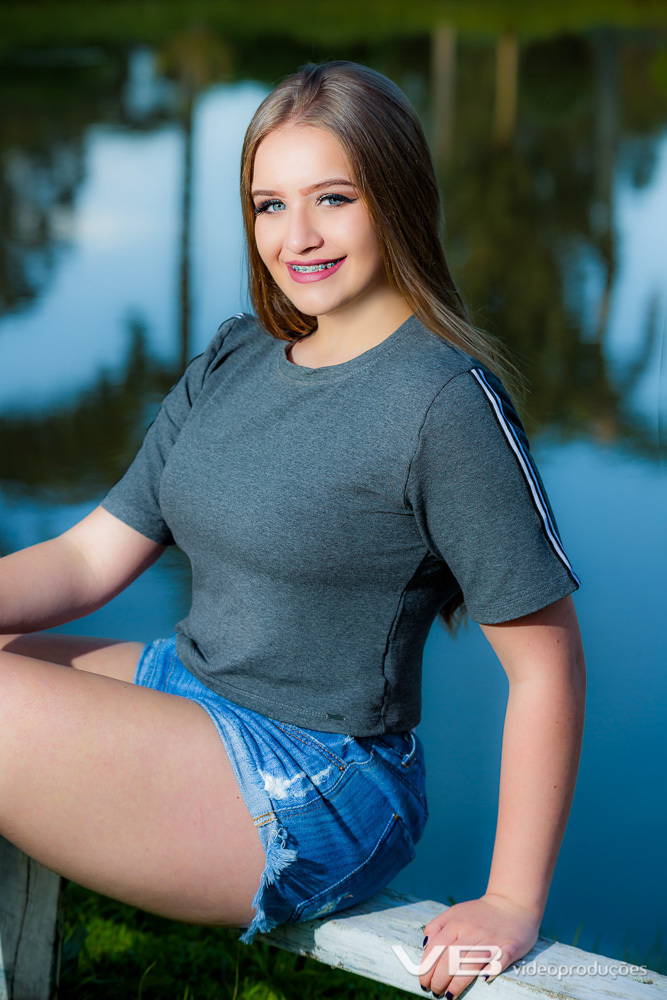 Sessão externa de 15 anos