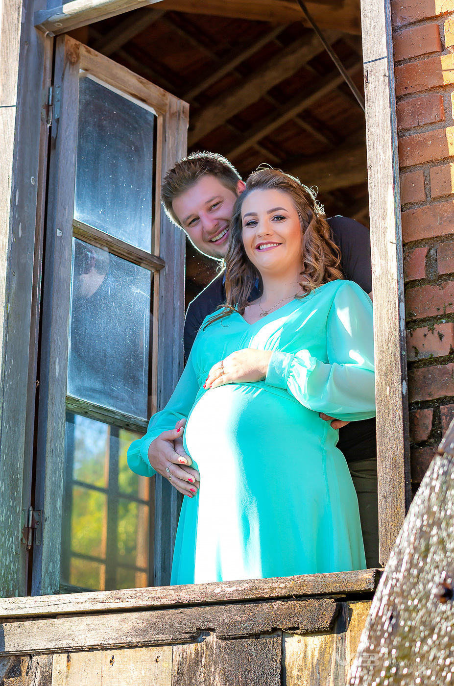 book gestante na Serra Gaúcha