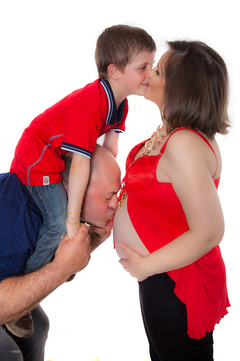 Book Gestante - Fotos Gestantes - Grávidas