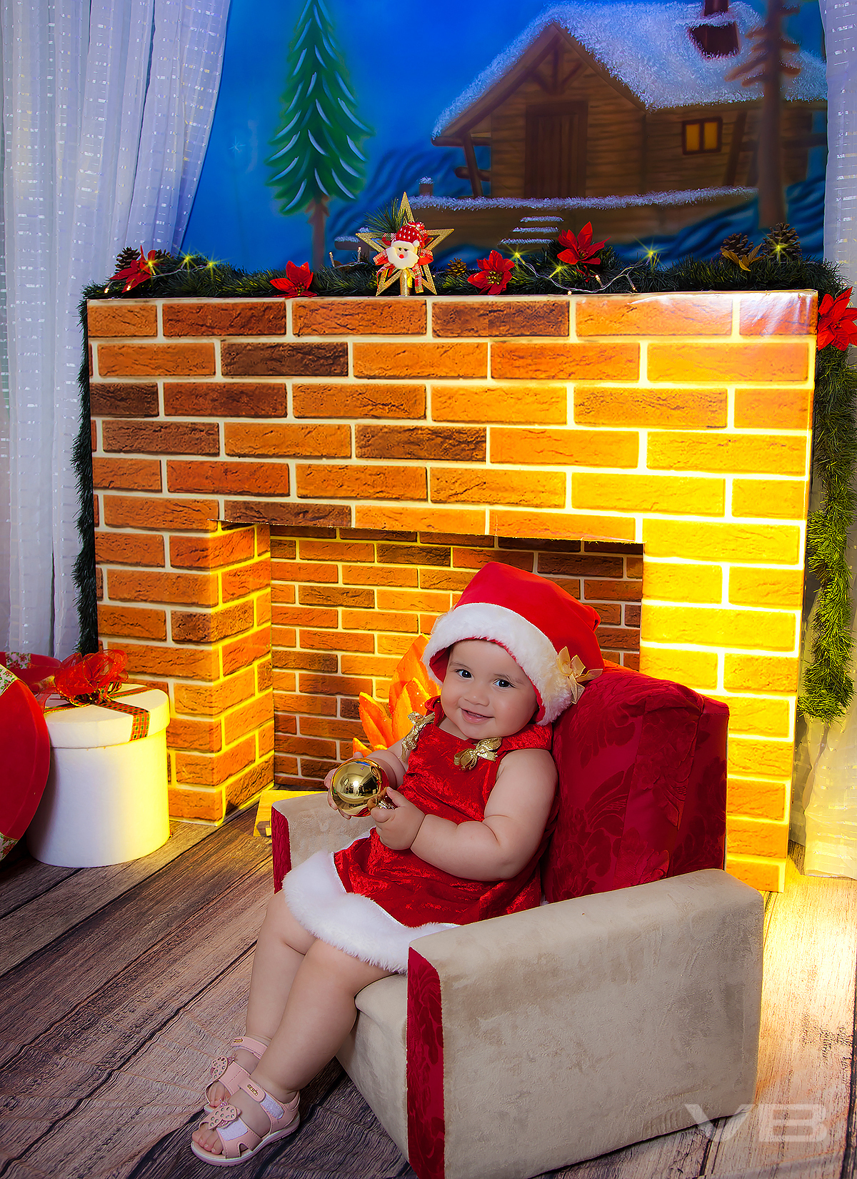 fotos de natal