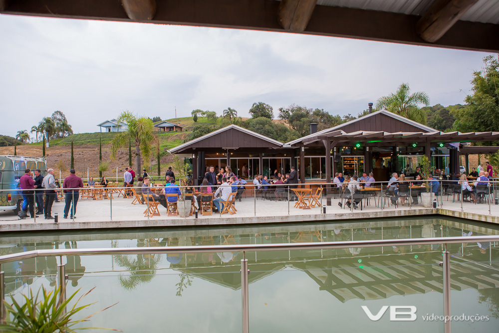 Lagos Vila Parque, festa de formatura, 