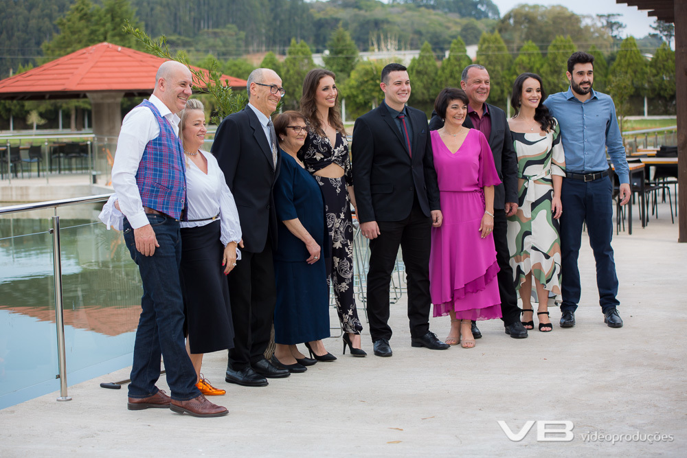 Festa de Formatura de Guilherme Furlanetto