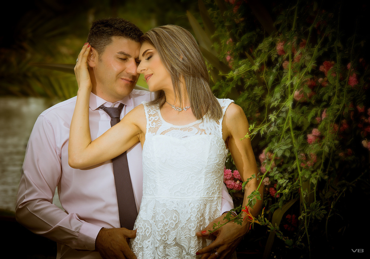 Fotos externas de casal