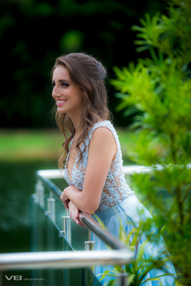 Cenário lindo no Lagos Vila Parque