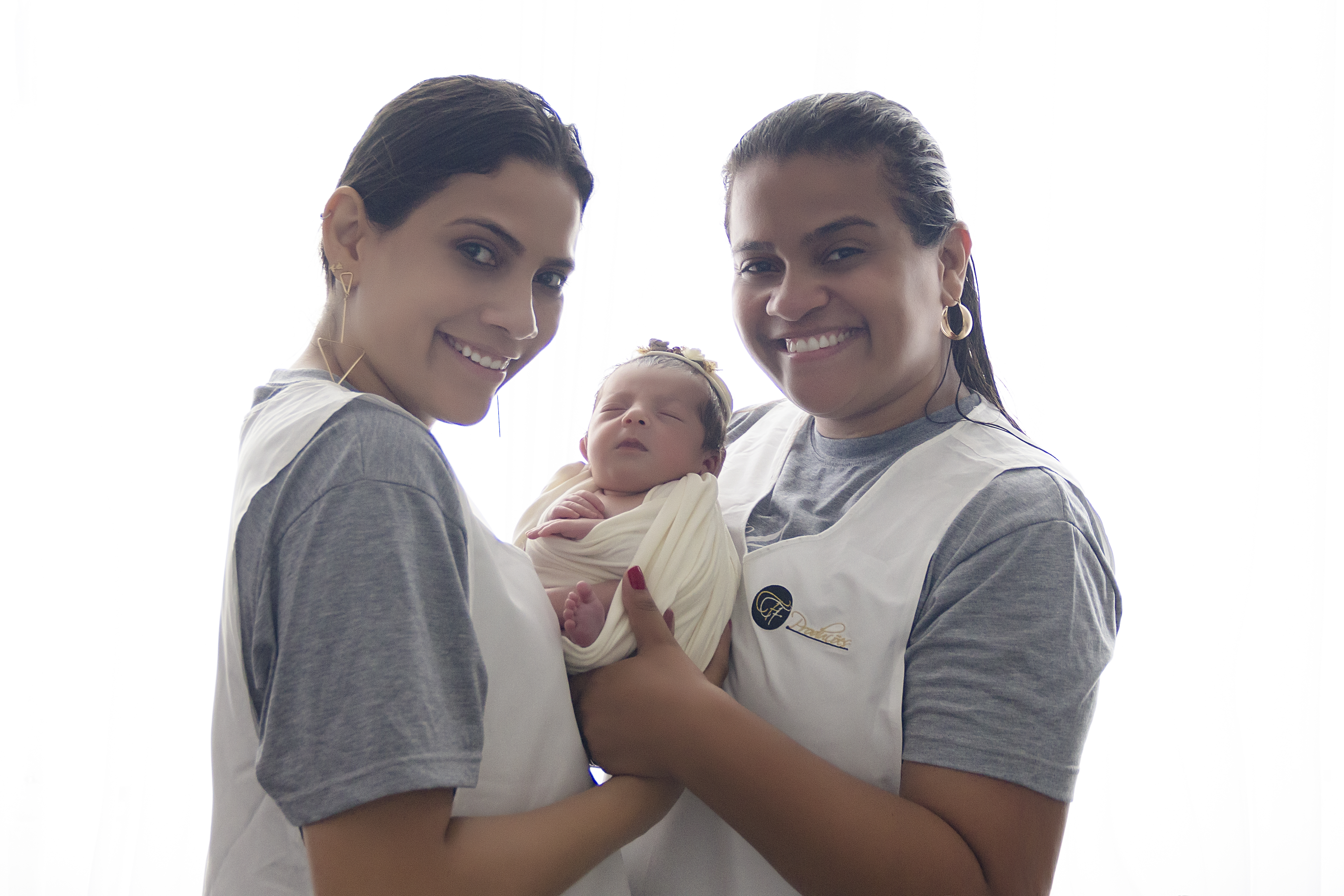Sobre FF Produções - Especialistas em fotografia newborn e família