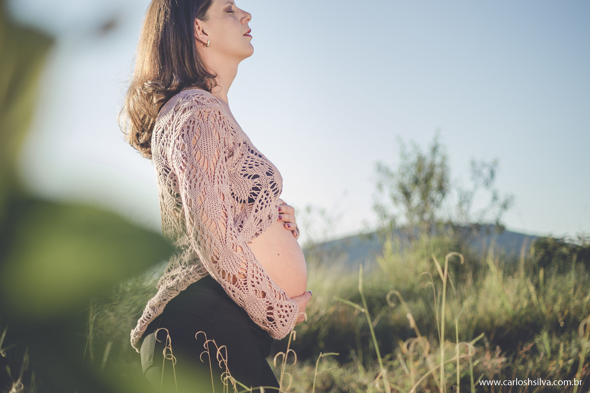 sentindo o vento no rosto