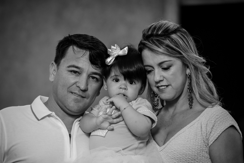 fotografia em preto e branco