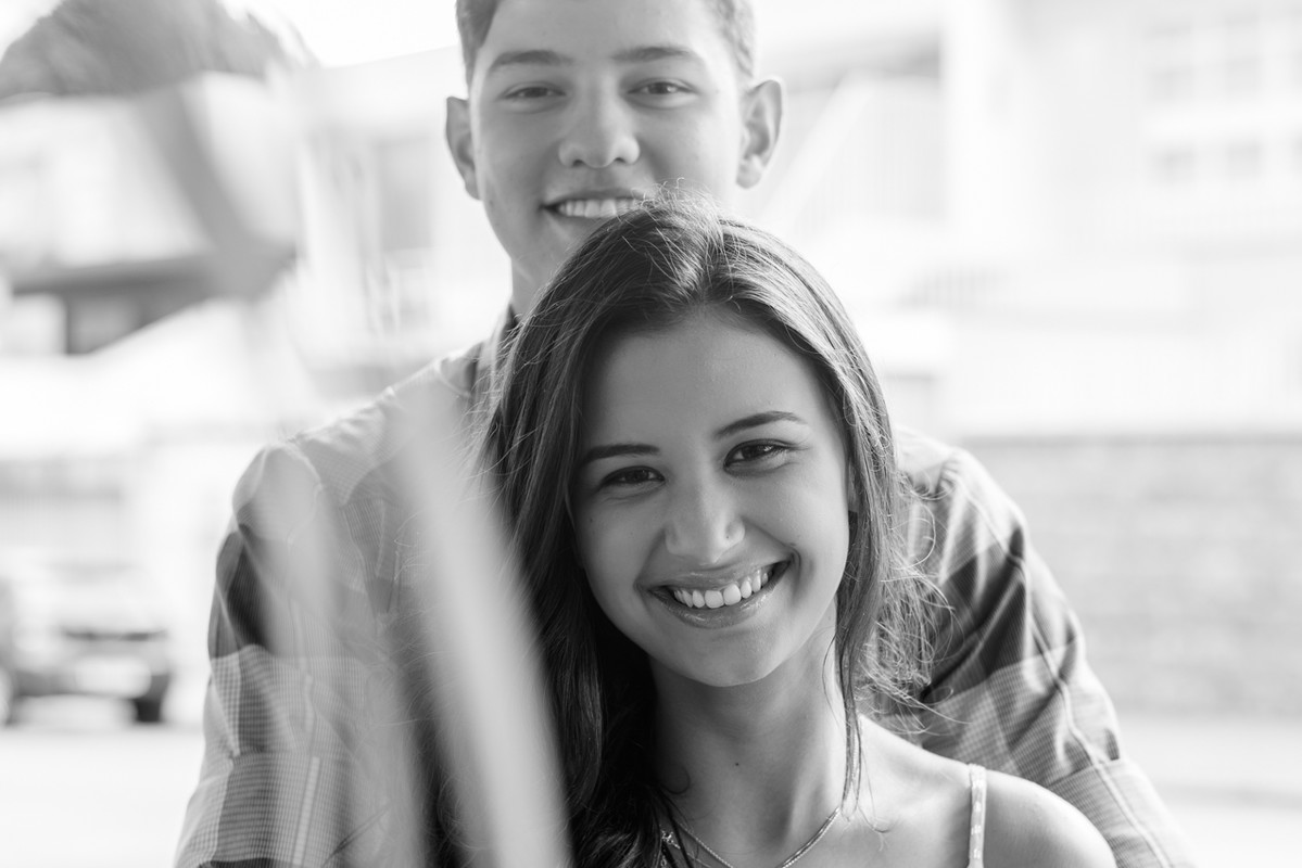 nos braços de pedro