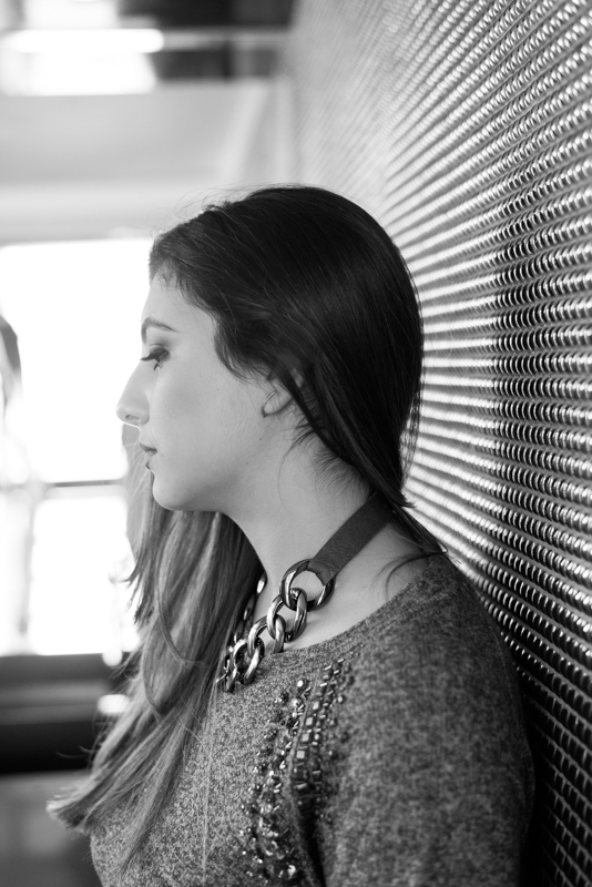 foto  preto e branco