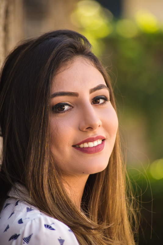 fotografia de 15 anos