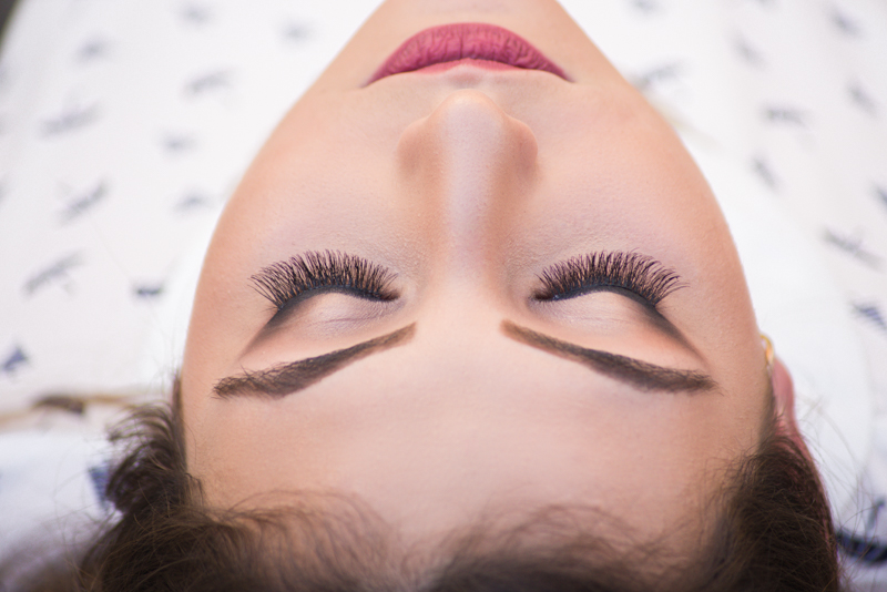 maquiagem 15 anos Má