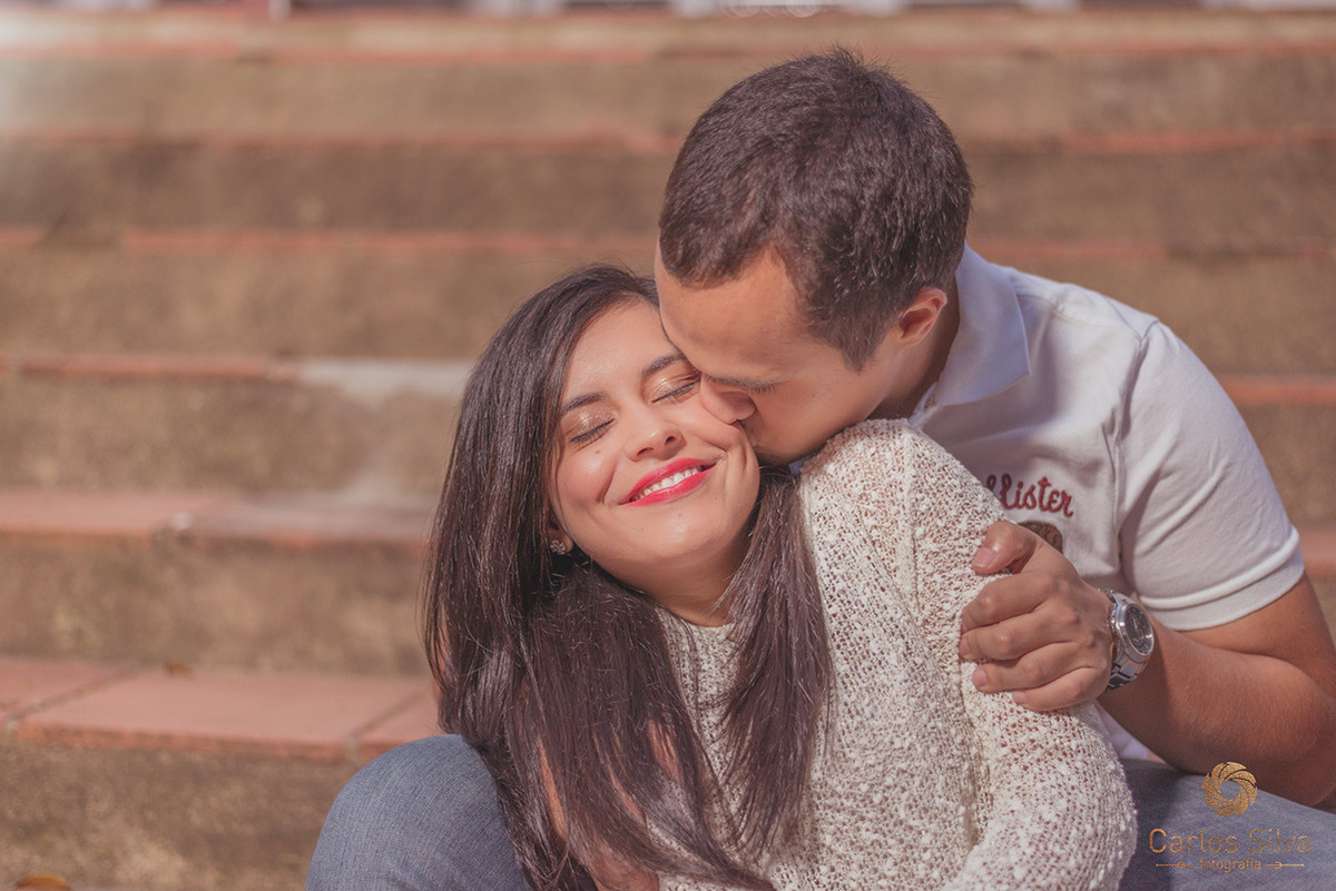 Patrícia & Thiago