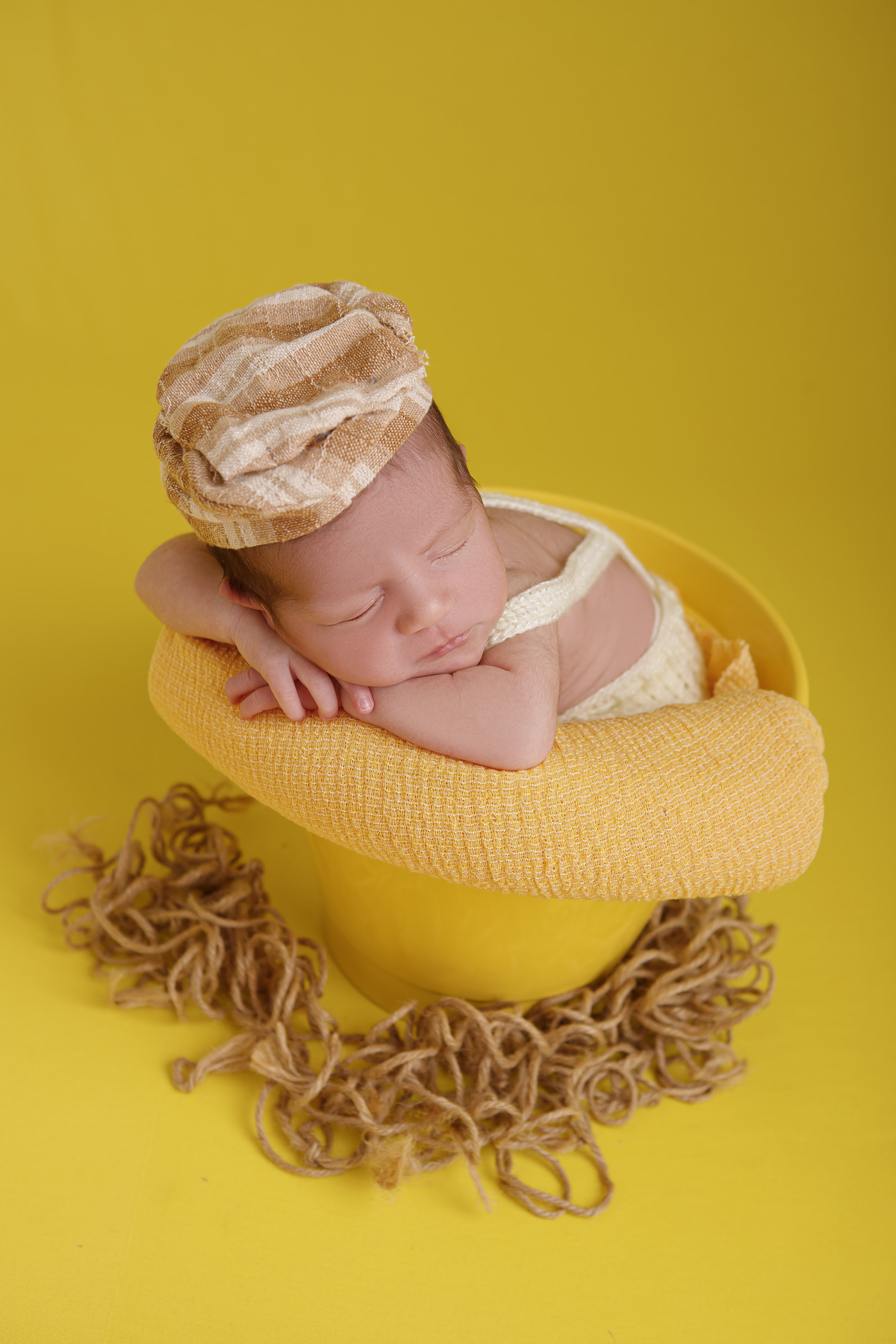 SI RODRIGUES BOOK NEWBORN