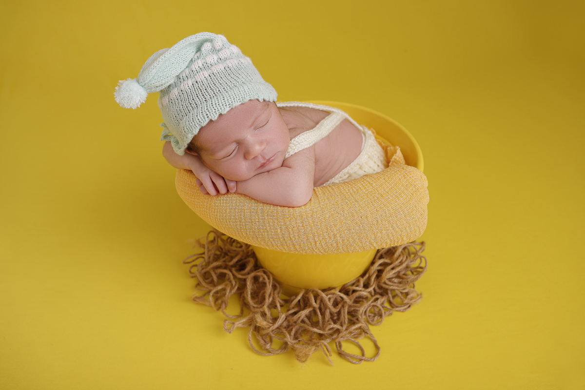 SI RODRIGUES BOOK NEWBORN
