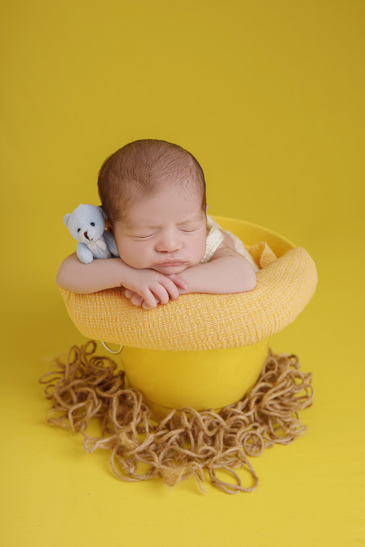 SI RODRIGUES BOOK NEWBORN