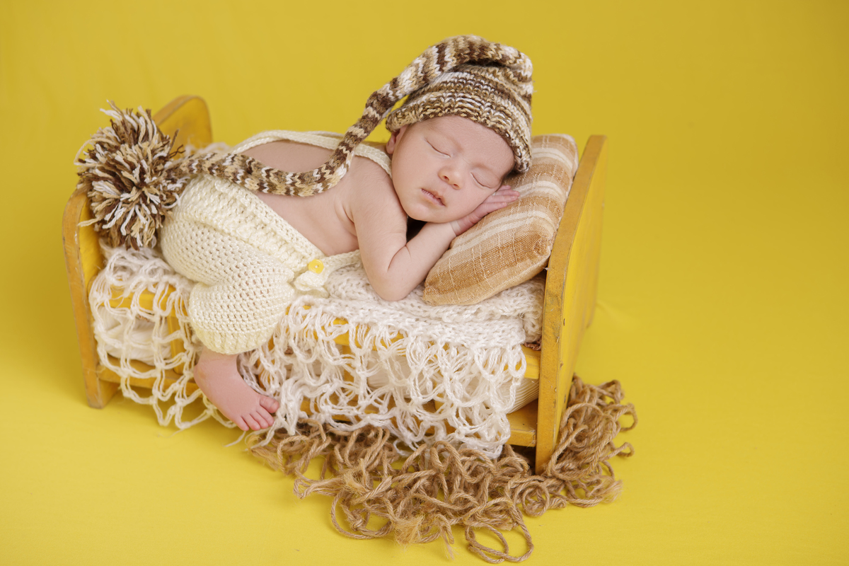 SI RODRIGUES BOOK NEWBORN