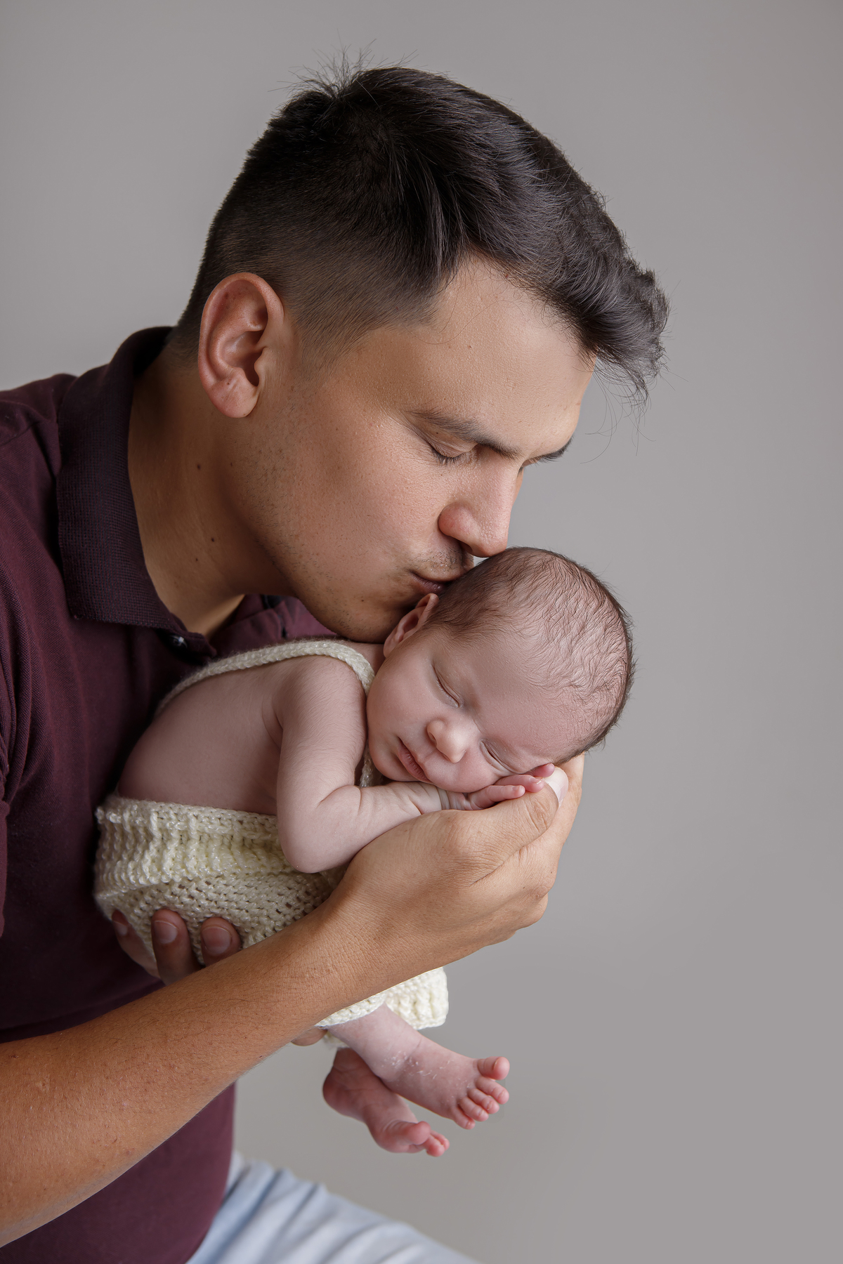 SI RODRIGUES BOOK NEWBORN