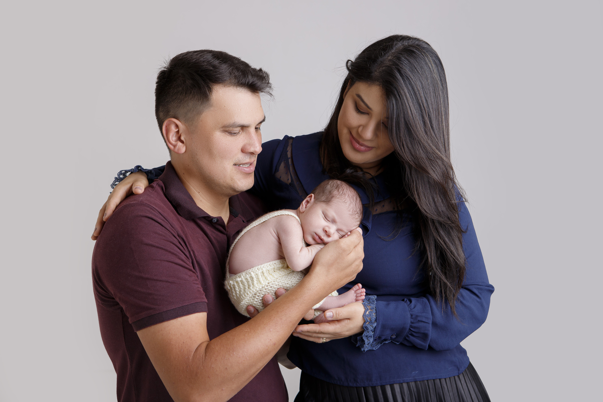 SI RODRIGUES BOOK NEWBORN