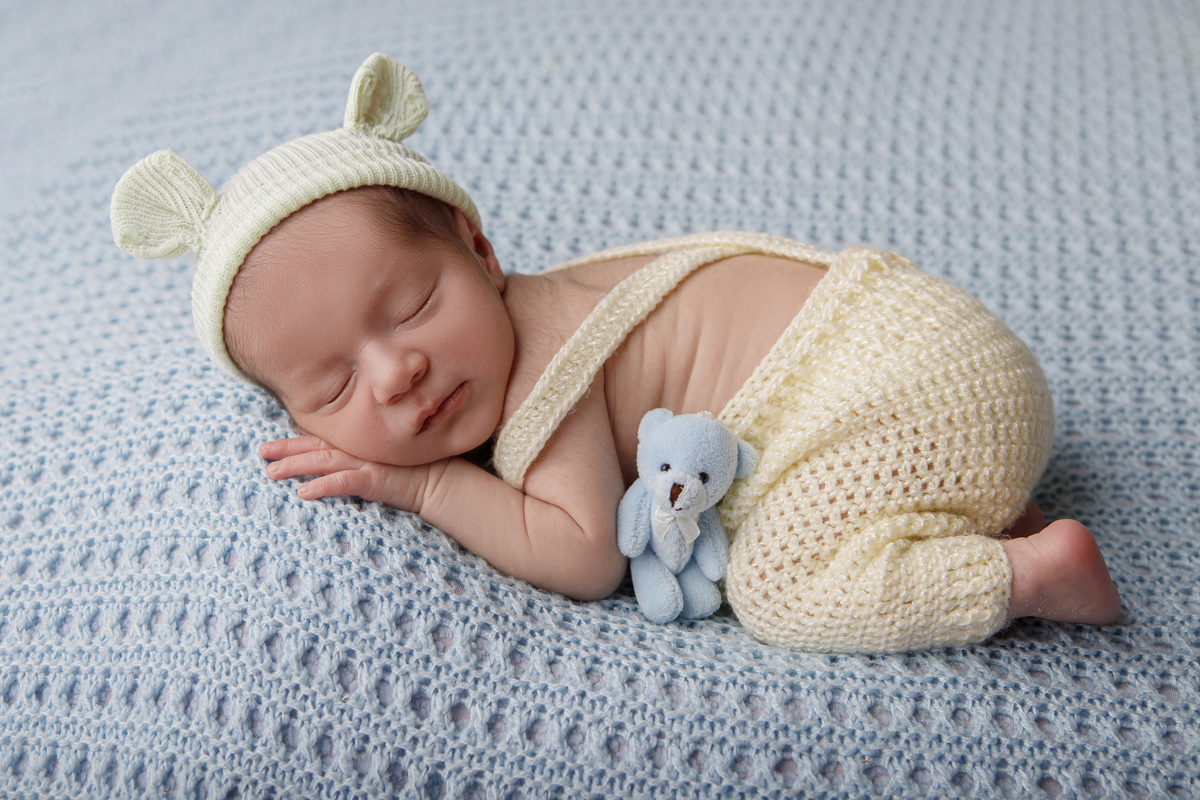 SI RODRIGUES BOOK NEWBORN