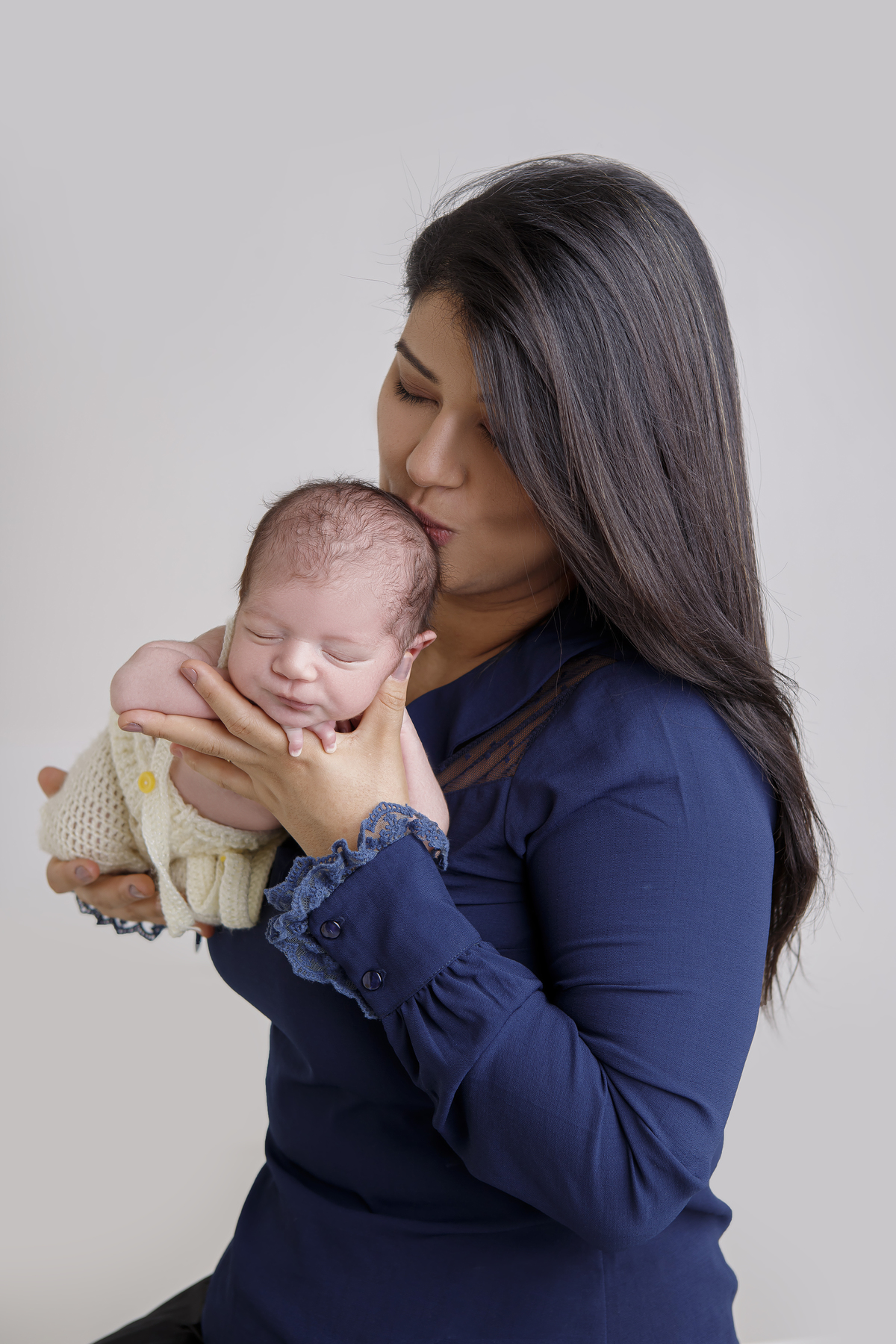 SI RODRIGUES BOOK NEWBORN