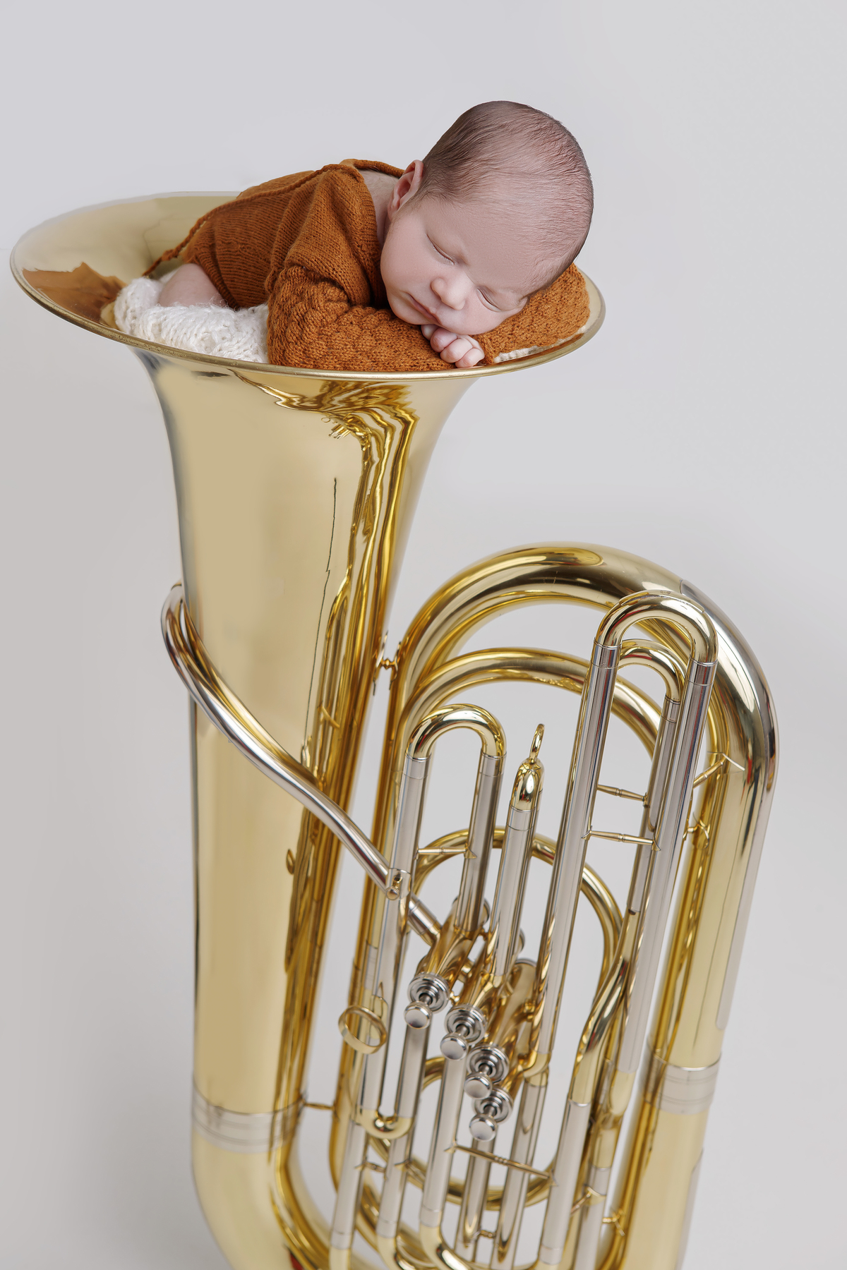 SI RODRIGUES BOOK NEWBORN