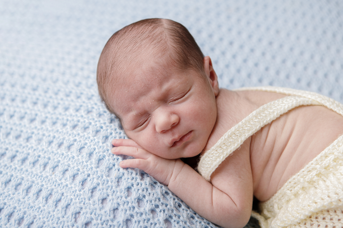 SI RODRIGUES BOOK NEWBORN
