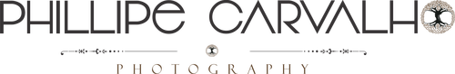 Logotipo de Phillipe Carvalho