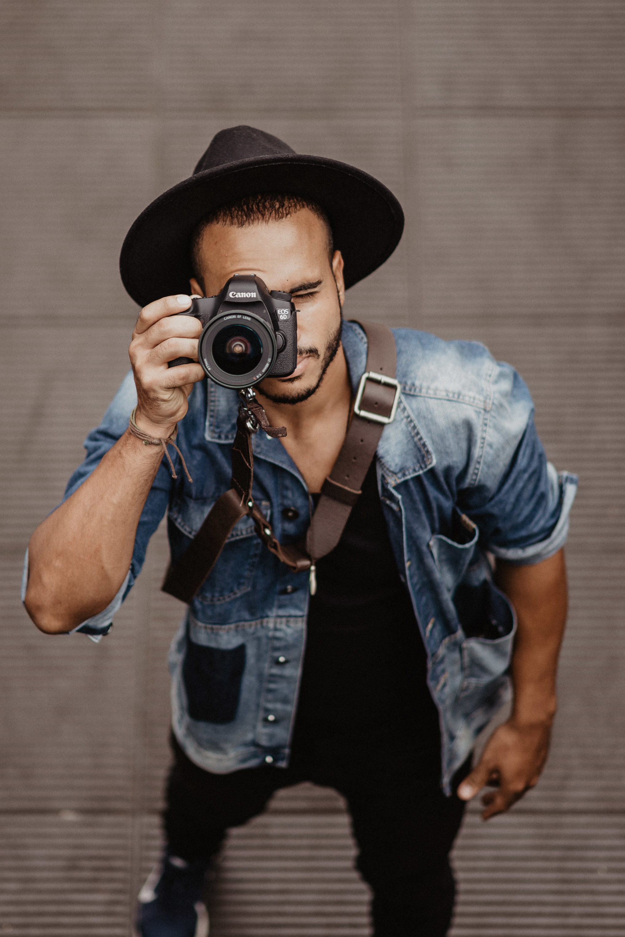 Sobre Phillipe Carvalho Photography