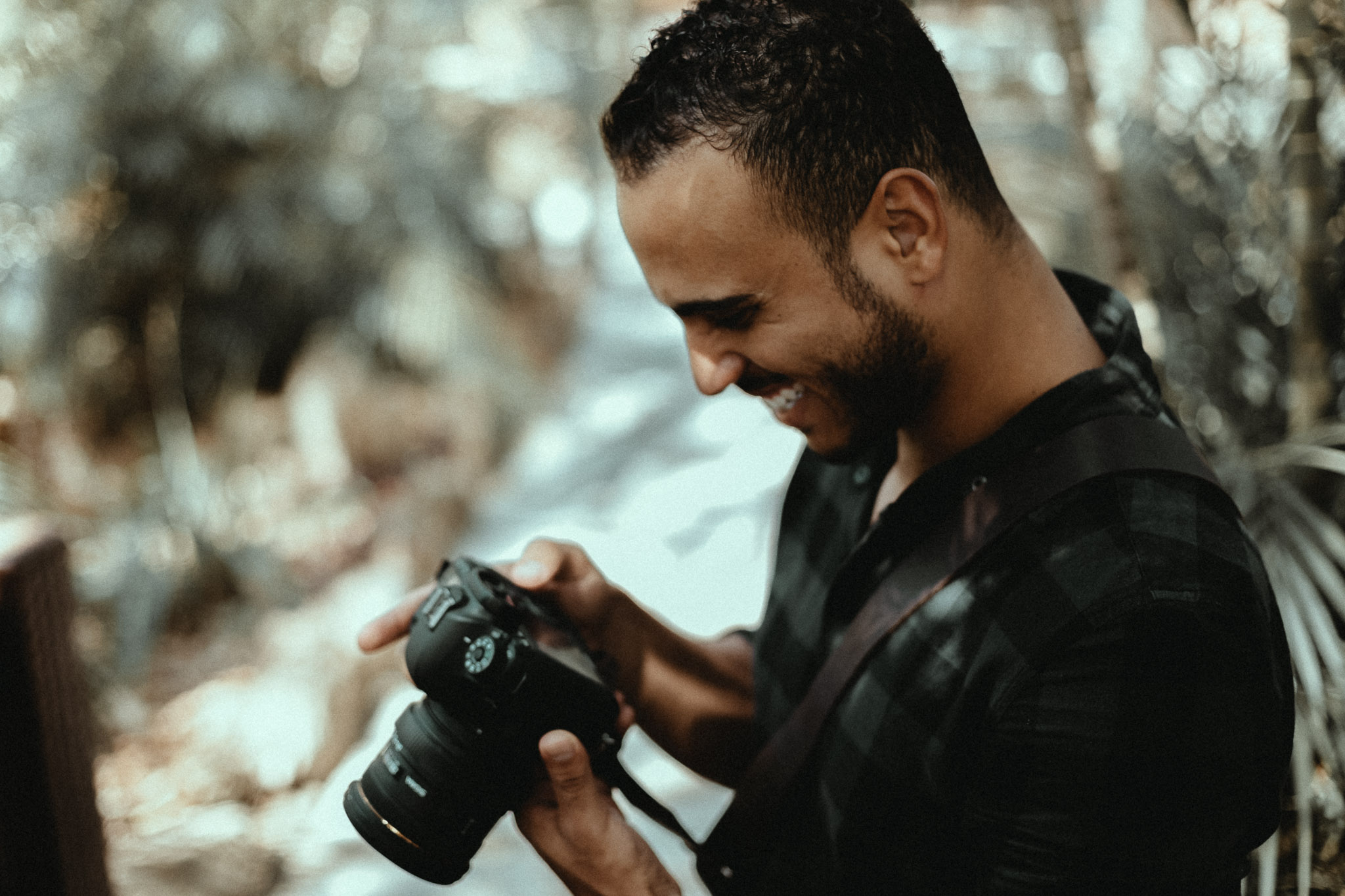 Sobre Phillipe Carvalho Photography