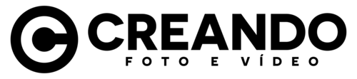 Logotipo de CREANDO Foto & Vídeo