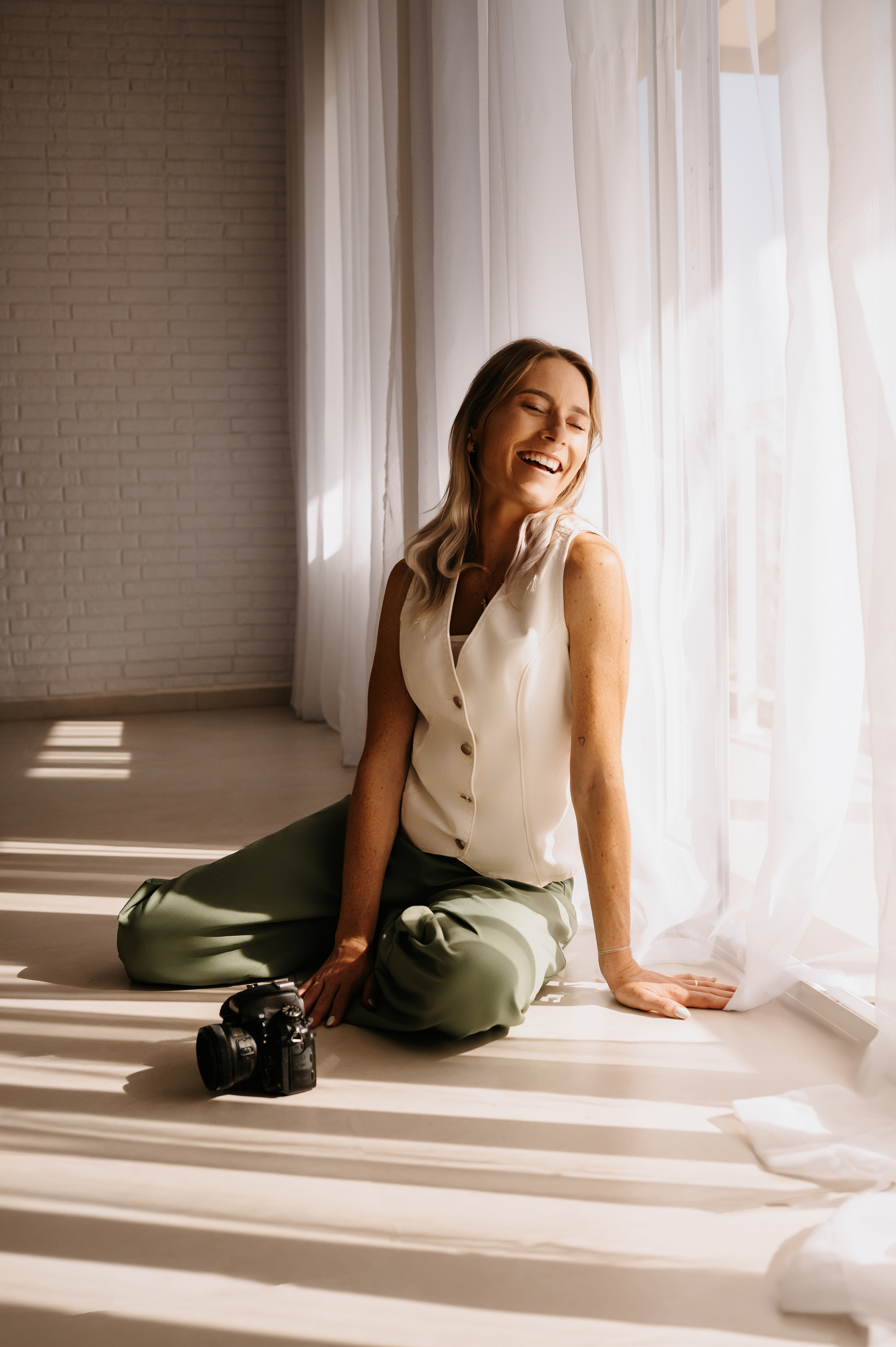 Sobre Roselaine Arozzi Fotografia