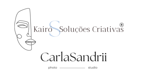 Logotipo de Kairos Soluções Criativas