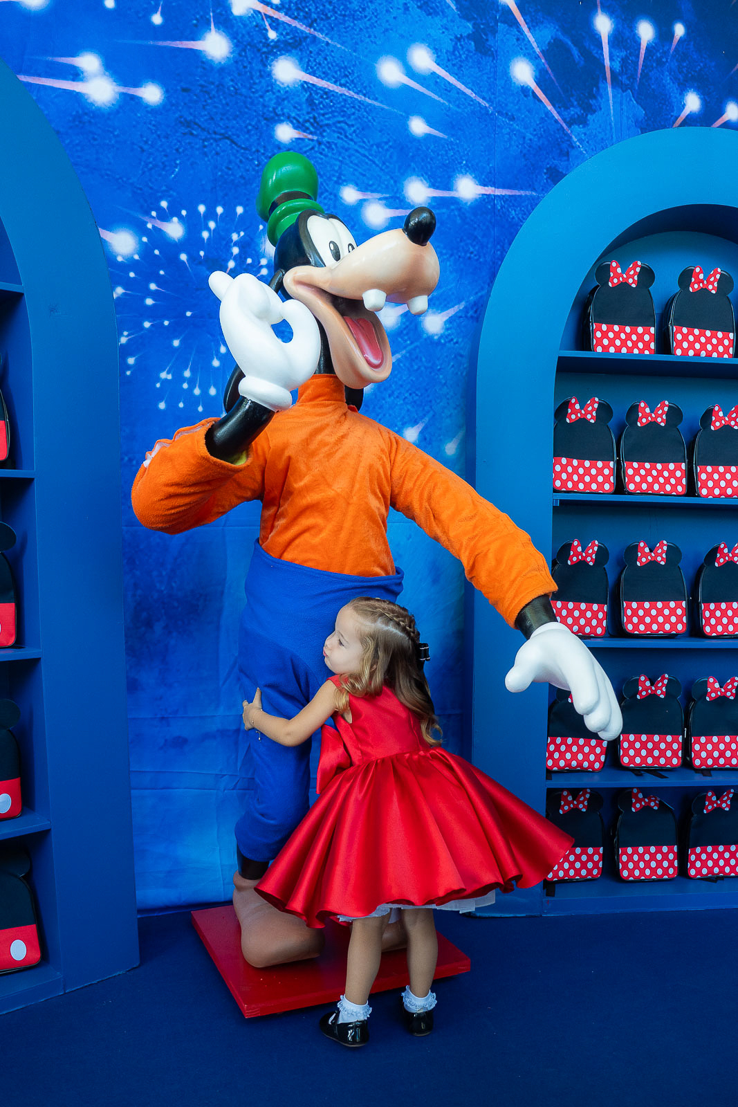 maria abrancado o pateta