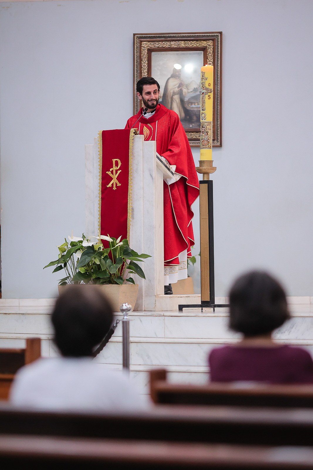 padre 