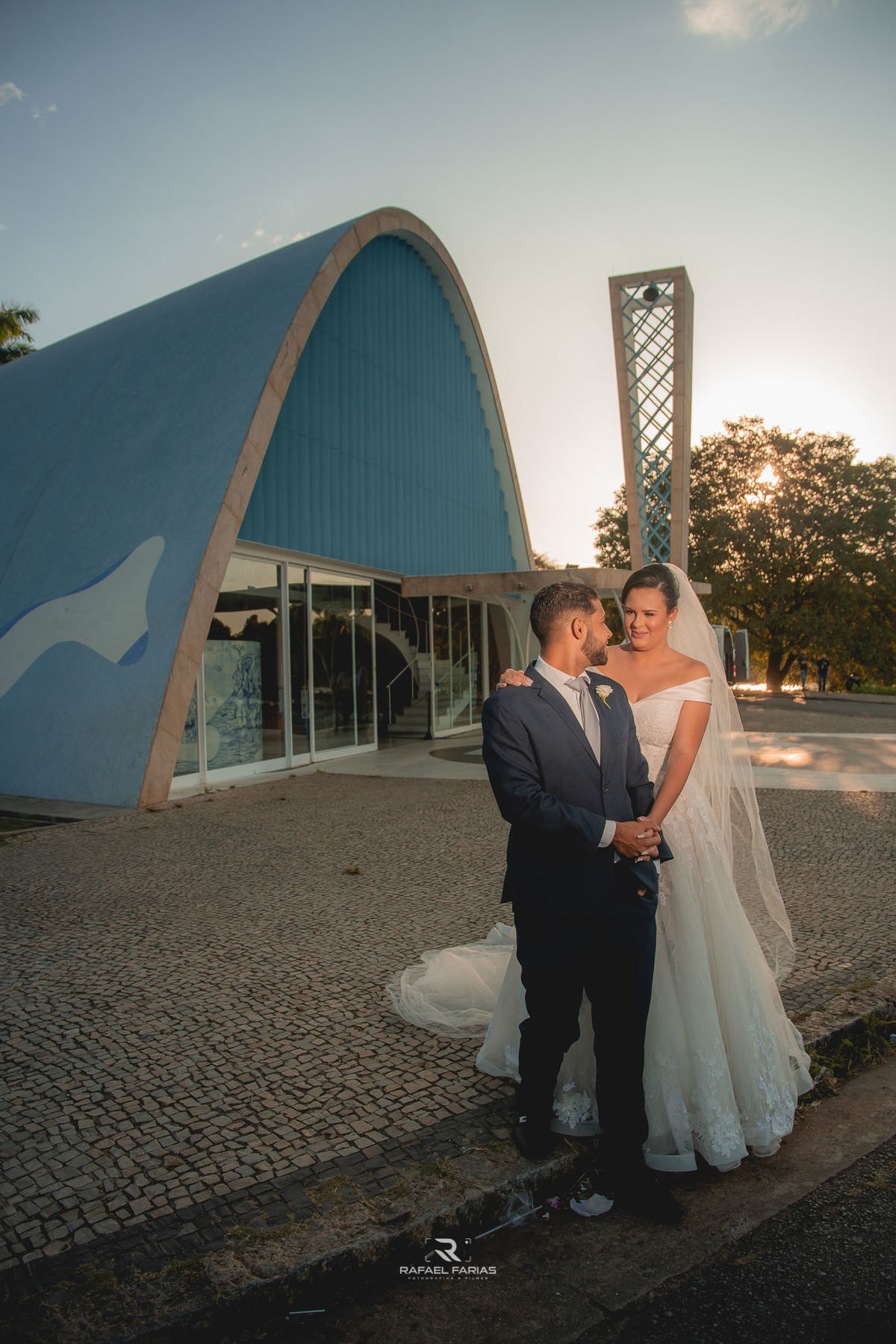 igrejinha da Pampulha