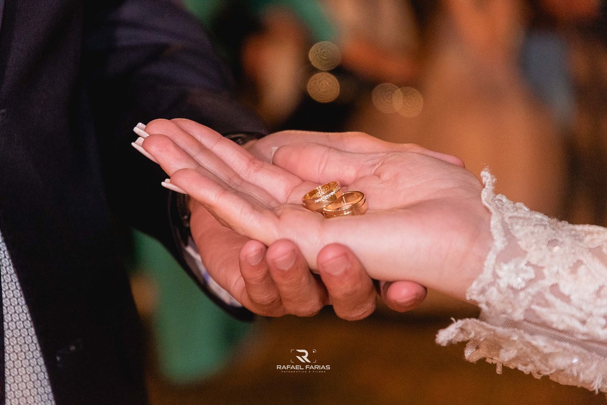 Aliança de casamento