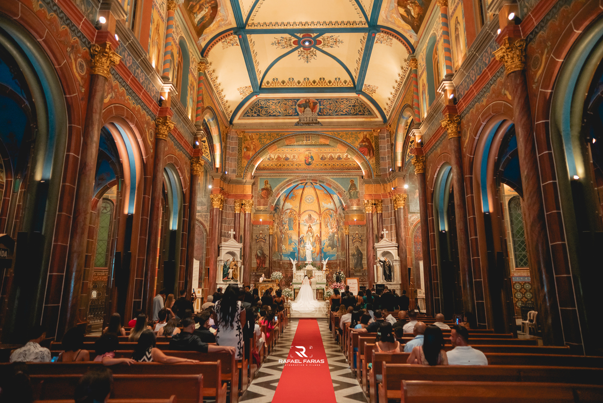  casamento igreja são Jose