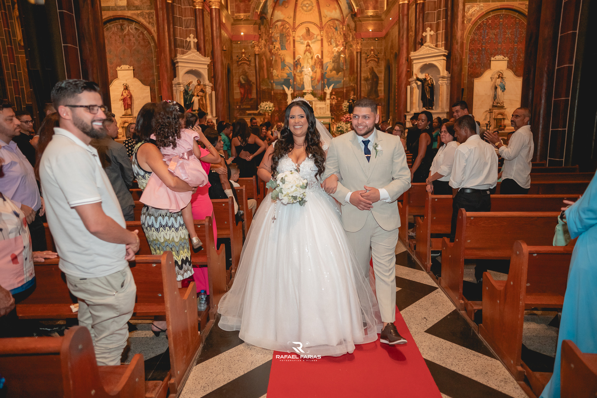  casamento igreja são Jose
