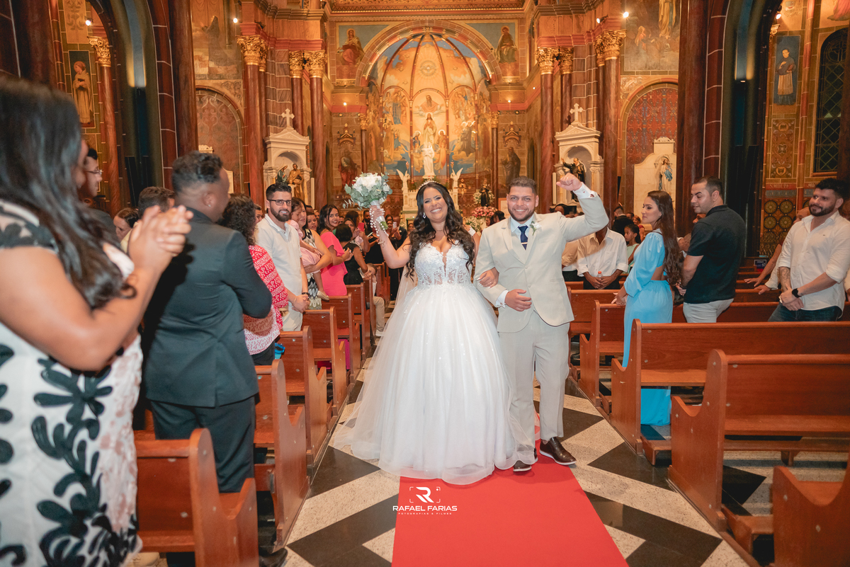  casamento igreja são Jose
